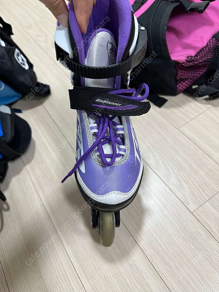 롤러브레이드(195~220)분홍--1