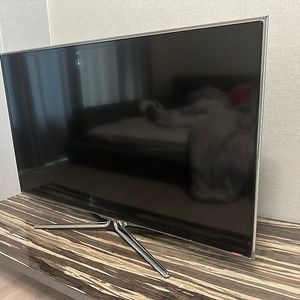 삼성40인치 tv판매합니다UN40ES6800F