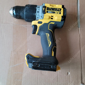 디월트 충전햄머드릴 DCD805N 20V