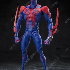 shf 스파이더맨 2099 예약양도 구합니다