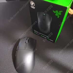 레이저 바이퍼 v3 hyperspeed 판매