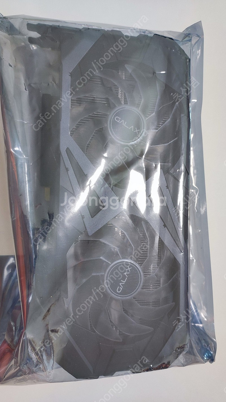 GALAX RTX 3070 EX--0