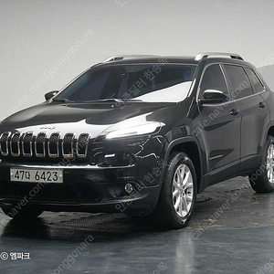 지프체로키(KL) 2.0 디젤 론지튜드 AWD중고차 중고차할부 전액할부 가능
