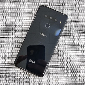 LG G8 128G 블랙 19년 11월개통 파손없는 서브용강력추천폰 9만팝니다@@