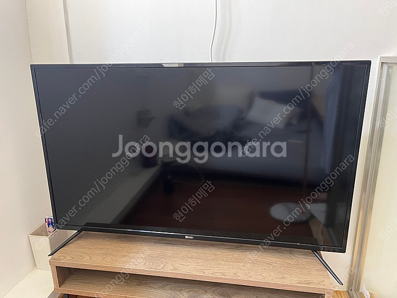아남티비 (UHD) Aan505UJ--0
