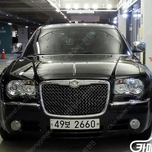 [크라이슬러] 300C 3.5 시그니처 ㅣ138000kmㅣ2009년식ㅣ검정색ㅣ수원ㅣ250만원