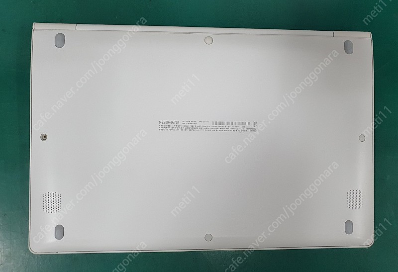 LG gram 14인치 노트북 터치스크린 14Z980 ...--3