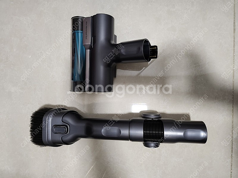 삼성 제트 청소기--1