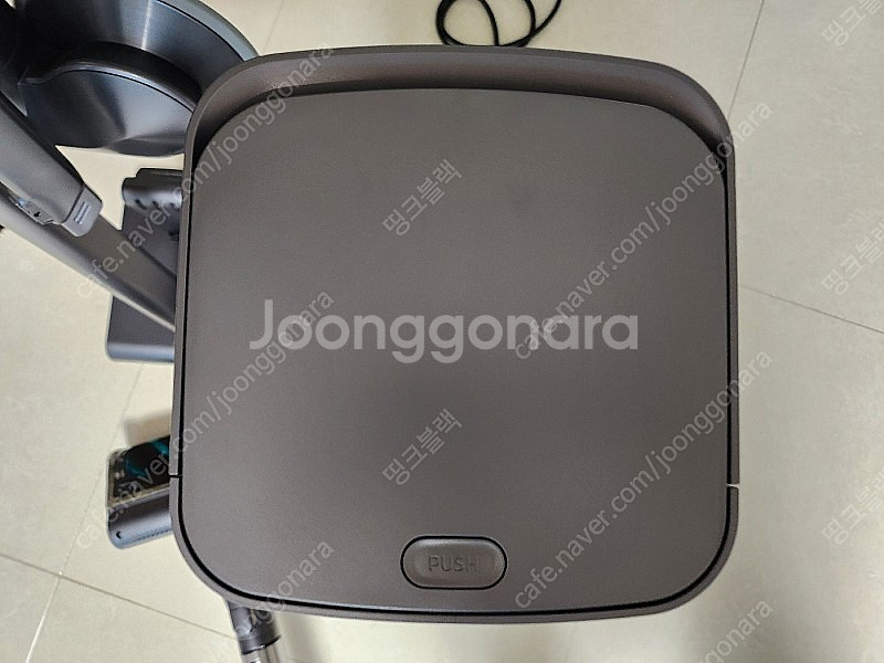 삼성 제트 청소기--4