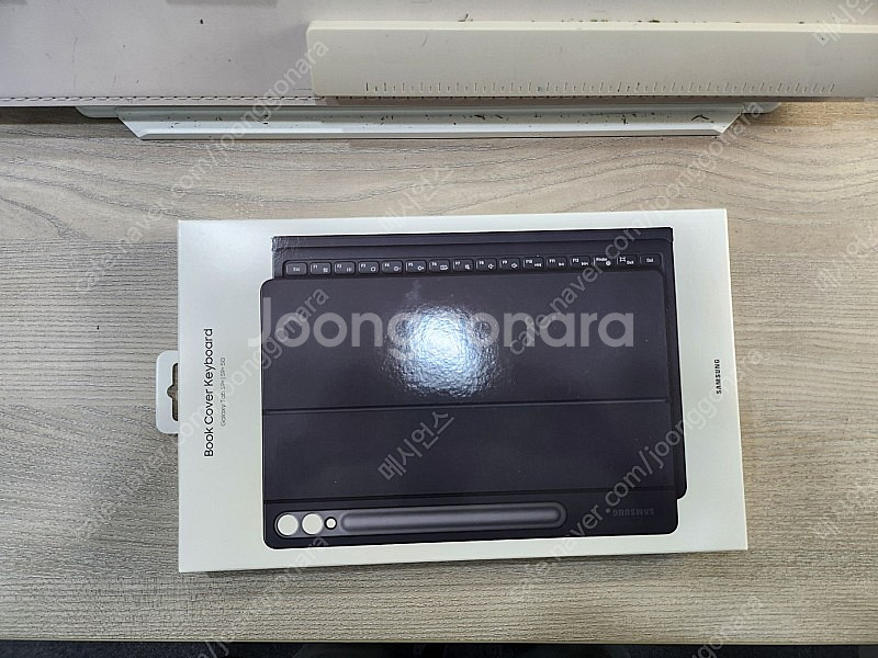 갤럭시 탭 S9+ 신동급 풀셋 팝니다 (라미S펜/키보드...--7