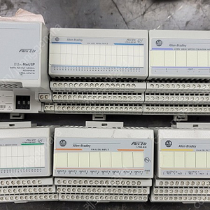 AB PLC 팔아요. Allen-Bradley