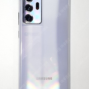 6개월 보증]갤럭시 노트20 울트라(N986) 화이트 S급 42만원 사은품포함/40594