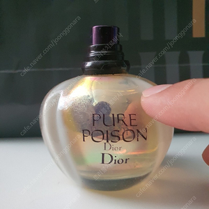 디올 퓨어 포이즌 EDP 50ml 향수 (12) 이미지