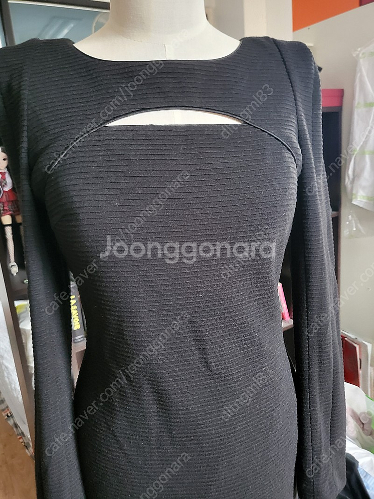 제시뉴욕 원피스--0