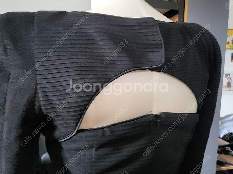 제시뉴욕 원피스--1