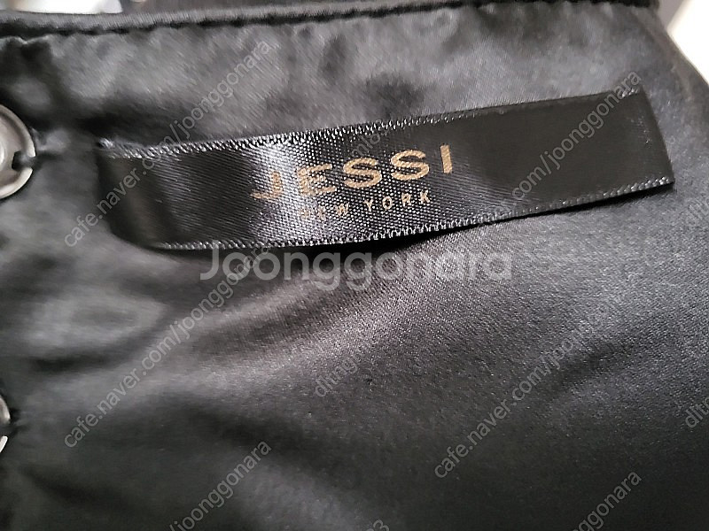 제시뉴욕 원피스--2