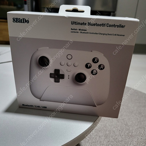 팔얼블 8bitdo ultimate bluetooth