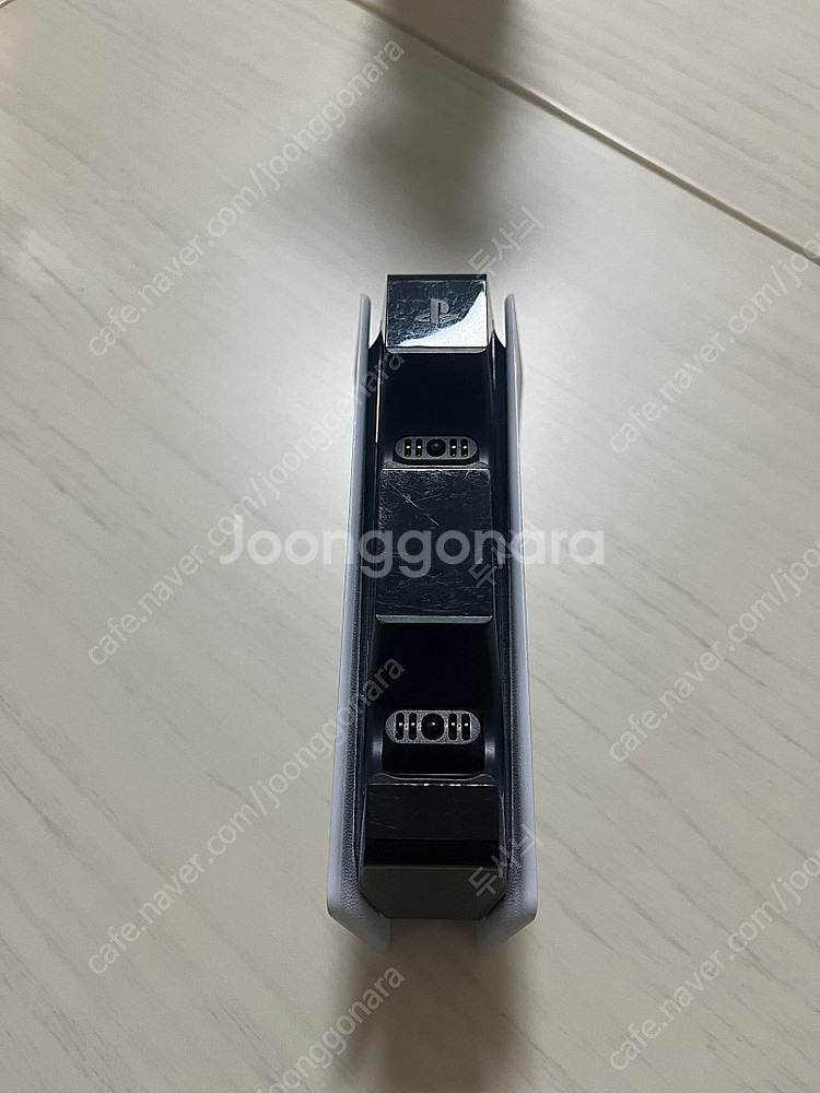 ps5 듀얼센스 충전기--2