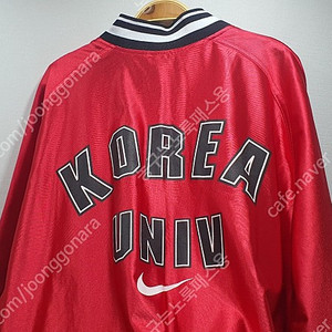 KBL 실착의류 외 여러가지 판매 (고려대, TG삼보, 안양KGC, SK나이츠 등)