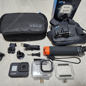 [시흥,안산,안양] 고프로 히어로8 (gopro hero8) 판매