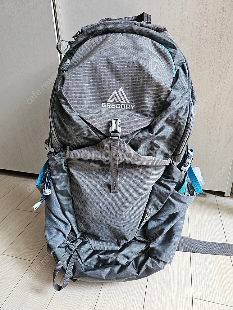 그레고리 제이드 28 (미사용품)--0