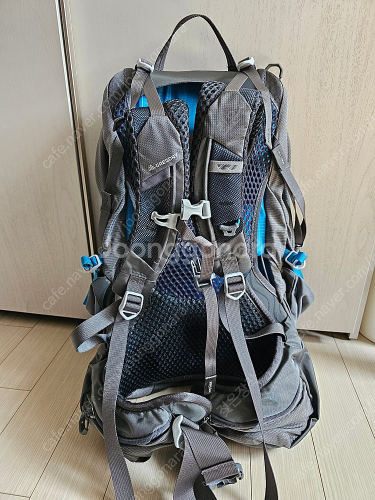 그레고리 제이드 28 (미사용품)--1