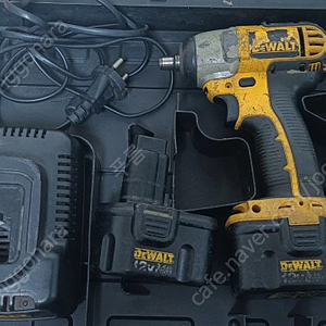 디월트 임팩 12V
