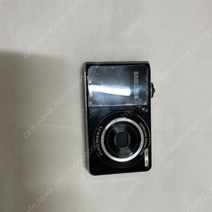 삼성 PL100 디카 디지털카메라 빈티지카메라