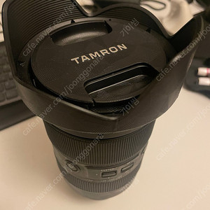 탐론 35-150mm f2-2.8 di III VXD (탐론35150,Tamron) 팝니다.