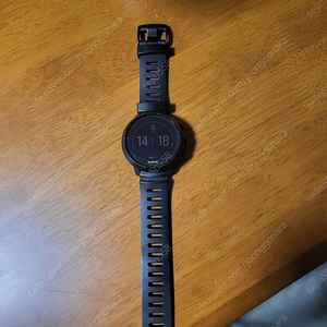 순토 suunto D5 다이빙컴퓨터 판매합니다