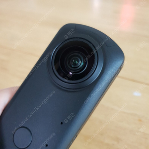 360 리코 세타 THETA Z1 풀박스 판매