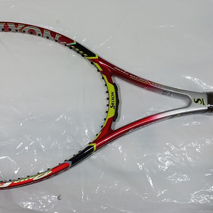 던롭 스릭슨 레보 cx2.0 LS (290g)