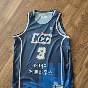 KCC 허웅 유니폼 판매
