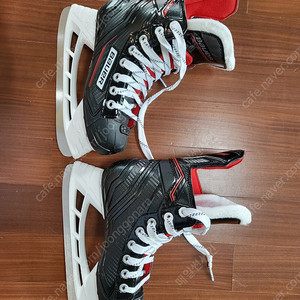 주니어 하키스케이트 판매(주니어1,210mm)