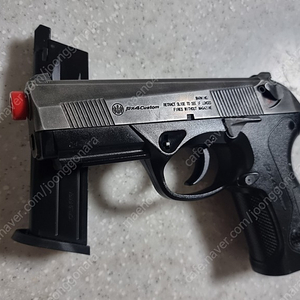 We px4 gbb 핸드건