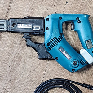 마끼다 매거진(makita 9836) 중고 팝니다