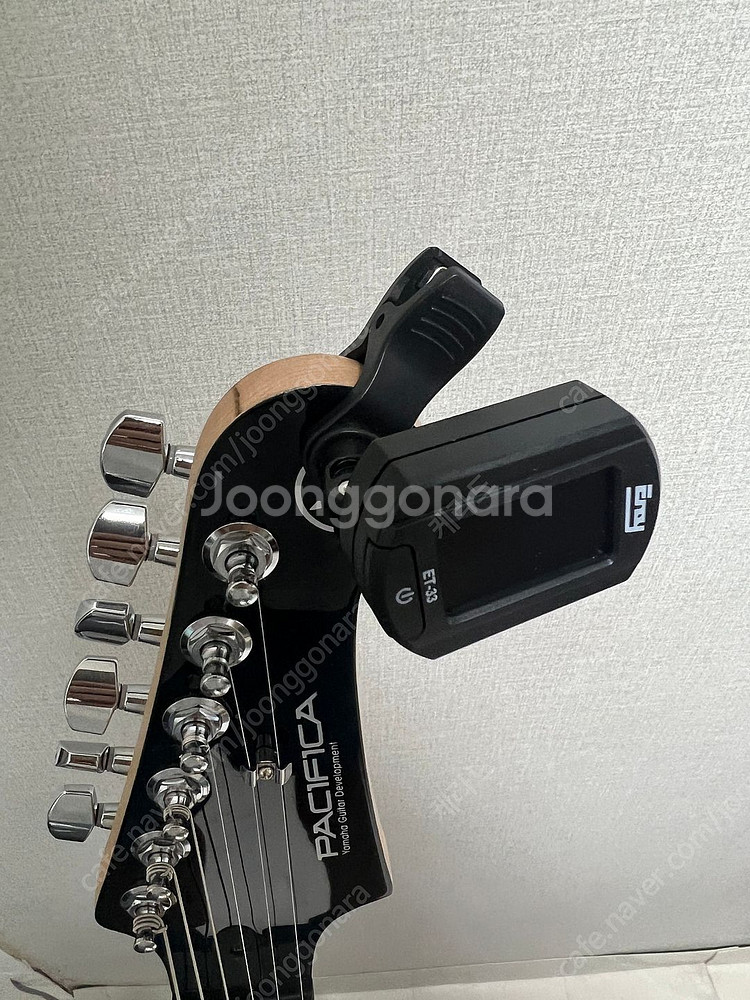일렉기타 야마하 퍼시피카 212VQM 판매합니다.--1