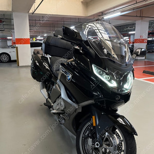 BMW K1600GTL 23년식 1527KM 판매합니다