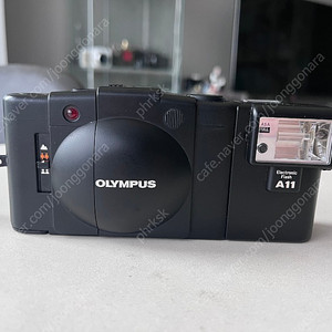 올림푸스 XA2+ A11
