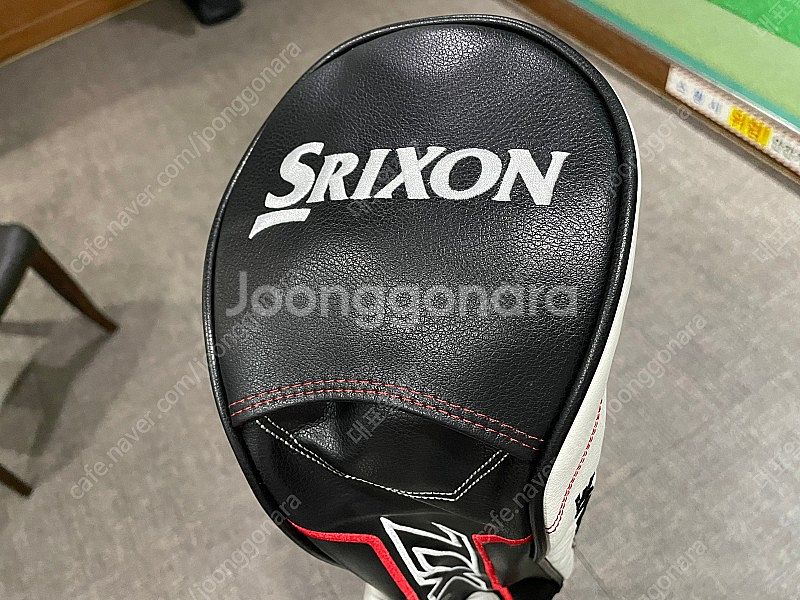 스릭슨 ZX5 MK2 드라이버 벤투스 TR 블랙 5S ...--3