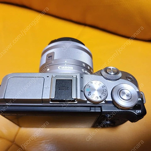 캐논 m6 mark2 디지탈카메라