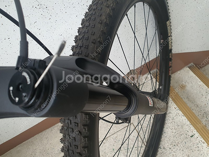 ﻿자이언트 엑스티씨 slr 29인치 2--2
