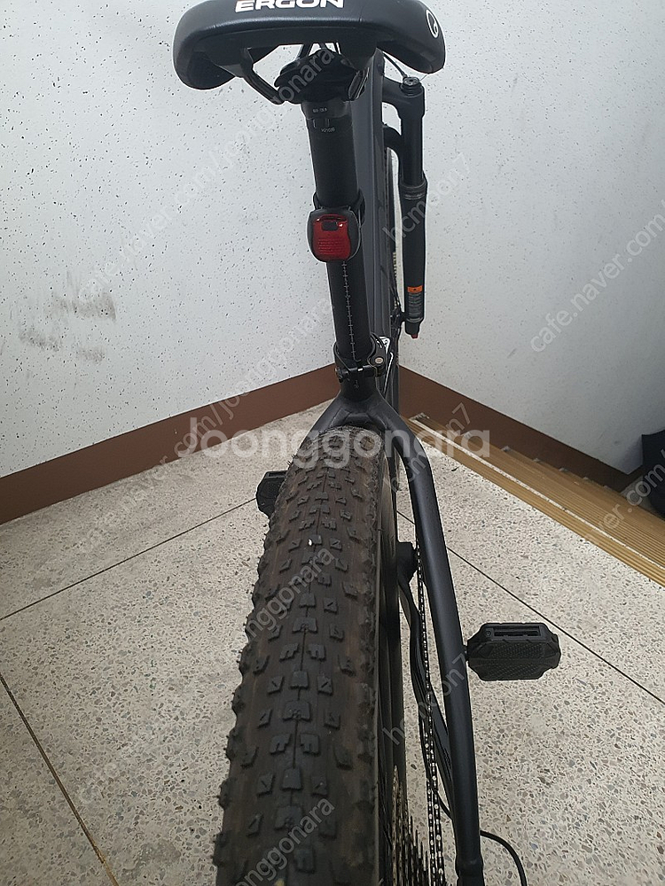 ﻿자이언트 엑스티씨 slr 29인치 2--4