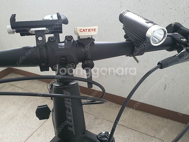 ﻿자이언트 엑스티씨 slr 29인치 2--5