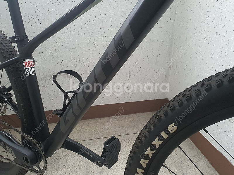 ﻿자이언트 엑스티씨 slr 29인치 2--6