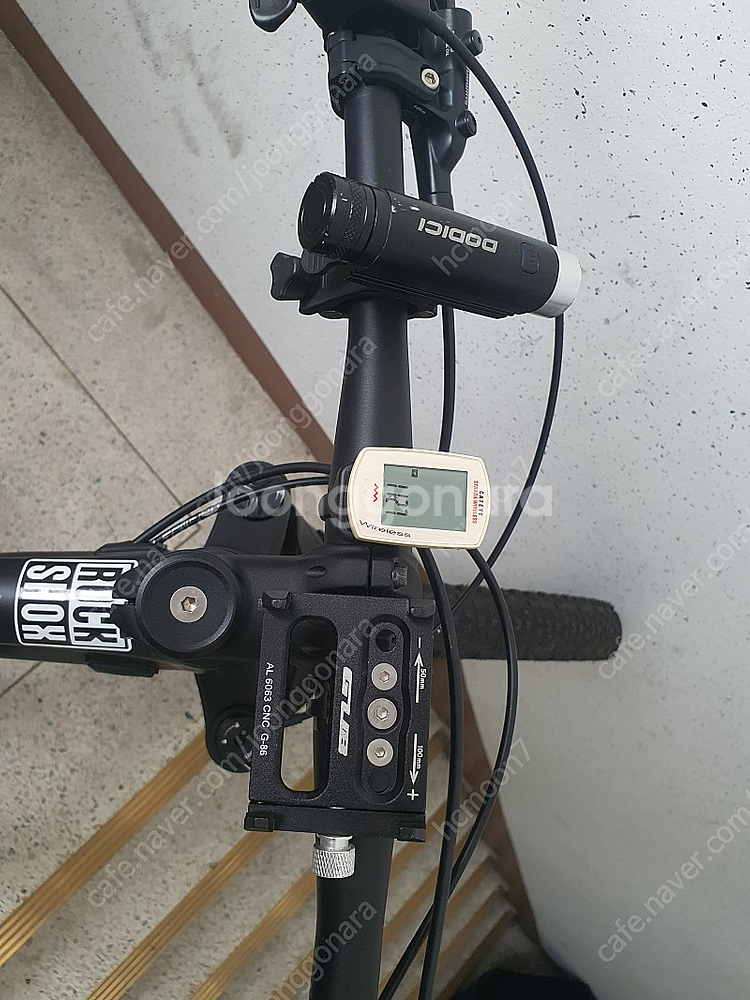 ﻿자이언트 엑스티씨 slr 29인치 2--8
