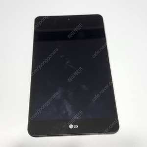 LG G패드4 8.0. LG-P530L. 32G LTE