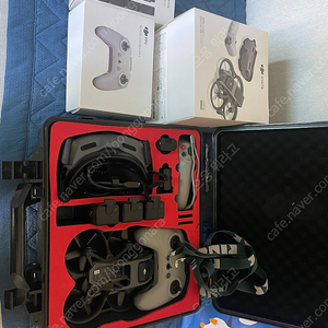 DJI AVATA 아바타 프로뷰 콤보 플라이모어 fpv 조종기 풀셋