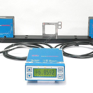 비접촉 레이저 마이크로미터 ODC2600-40
