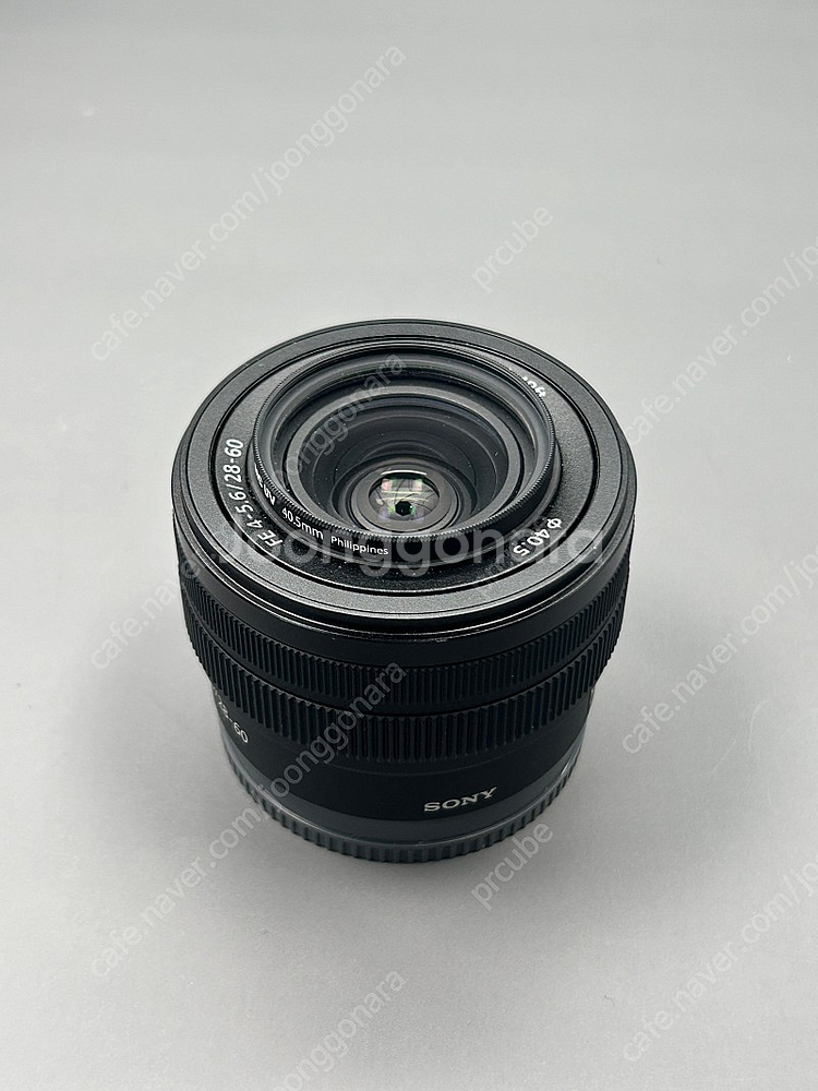 소니 SEL2860 신번들--0